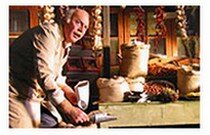El abuelo, el gran cocinero