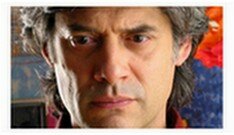 Fanis, ¿el alter ego de Tassos Boulmetis?