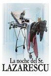 La noche del Sr. Lazarescu