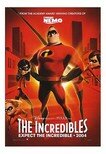 Los increíbles, uno de los aciertos de Celuloide