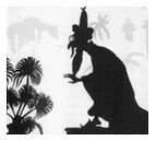 Una animación de Lotte Reiniger