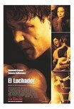 El luchador