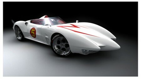 Mach 5
