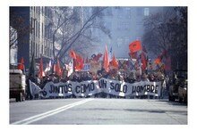 Ni las marchas