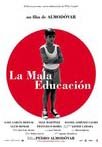 La mala educación