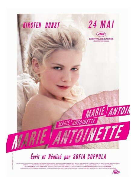 Marie-Antoinette