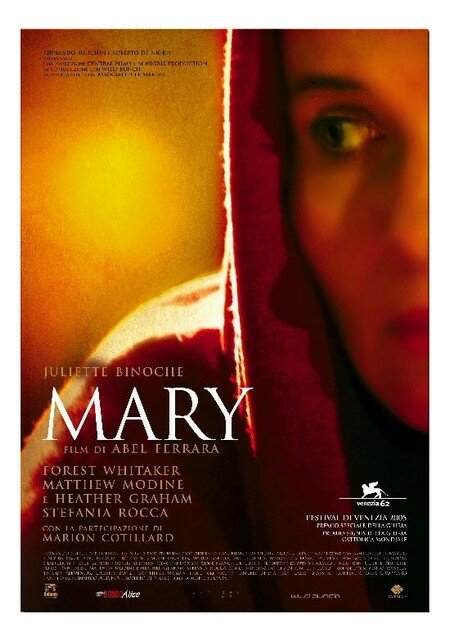 Mary