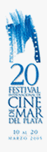 Festival Internacional de Cine de Mar del Plata