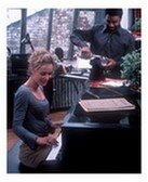 La música, protagonista central