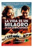 La vida es un milagro
