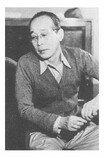 Kenji Mizoguchi