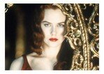 ...Satine, codiciada por...