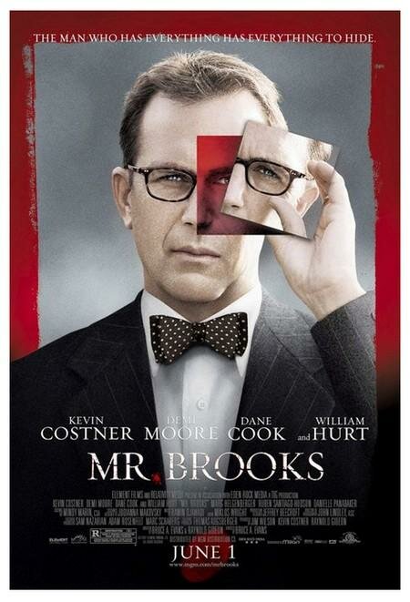 Mr. Brooks