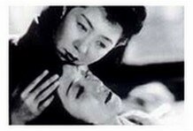 Mujeres de la noche: la única imagen disponible