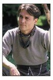 Johnny Depp/Jamie Barrie