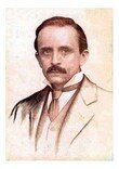 El verdadero Jamie Barrie