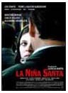 La niña santa