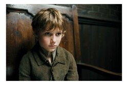 Barney Clark, Oliver Twist