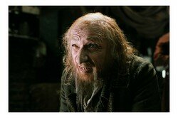 Ben Kingsley, Fagin