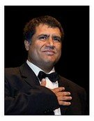 El director: Siddiq Barmak