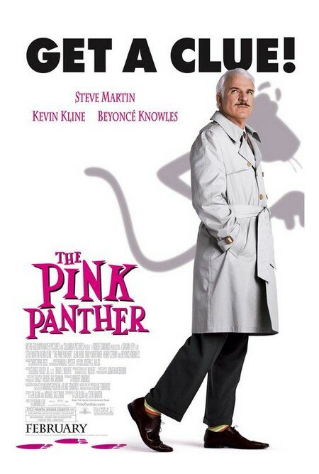 Steve Martin