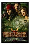 Piratas del Caribe: El cofre de la muerte