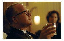Philip Seymour Hoffman