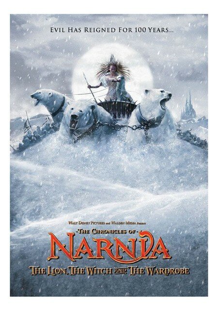 Crónicas de Narnia