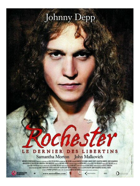The libertine