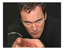 Tarantino dirige en C.S.I.