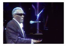 Ray Charles
