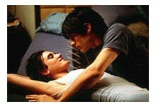 Harry y Marion en los tiempos felices