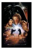 Star Wars: Episodio III - La venganza de los Sith