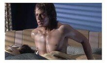 Anakin vuelve a tener pesadillas, esta vez con Padme