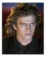 Anakin en su camino al lado oscuro