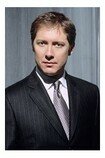 James Spader sabe de papeles rebuscados