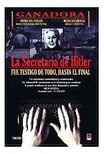 La secretaria de Hitler