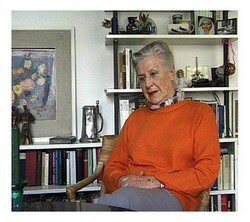 Traudl Junge 