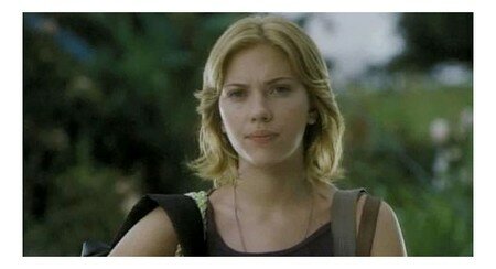 Salvanos Scarlett!