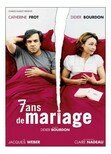 Siete años de matrimonio
