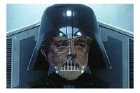 ¿Habrá algo en común entre Lucas y Dark Vader?