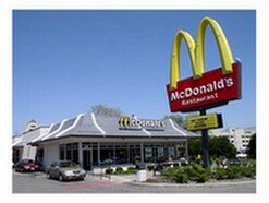 McDonald's en el banquillo de los acusados