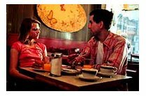 Jodie Foster, Robert De Niro