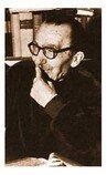 Nikos Kazantzakis, excomulgado por la Iglesia ortodoxa griega