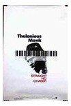 Thelonious Monk: una vida, el jazz