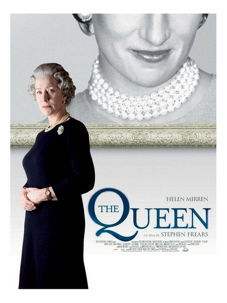 The Queen