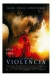 Legado de violencia