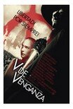 V de venganza