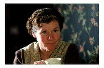 ¡Un Oscar para Imelda Staunton!