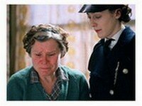 Vera Drake, detenida